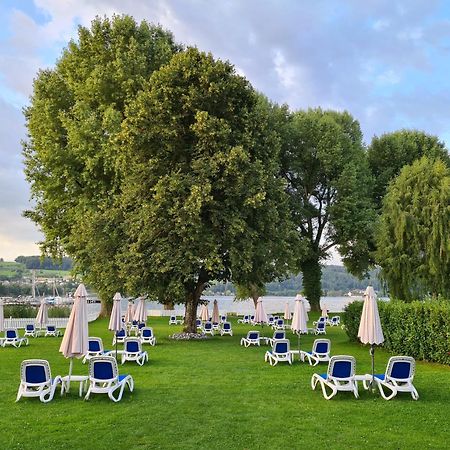 Hotel Hoeri Am Bodensee Gaienhofen  Ngoại thất bức ảnh