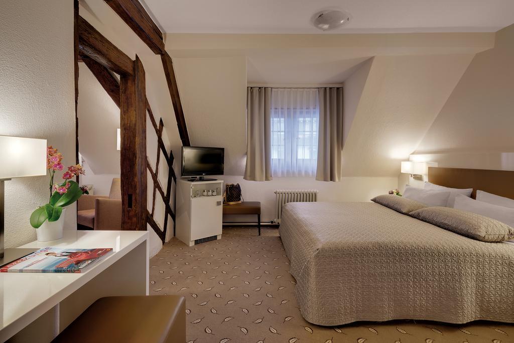 Hotel Hoeri Am Bodensee Gaienhofen  Ngoại thất bức ảnh