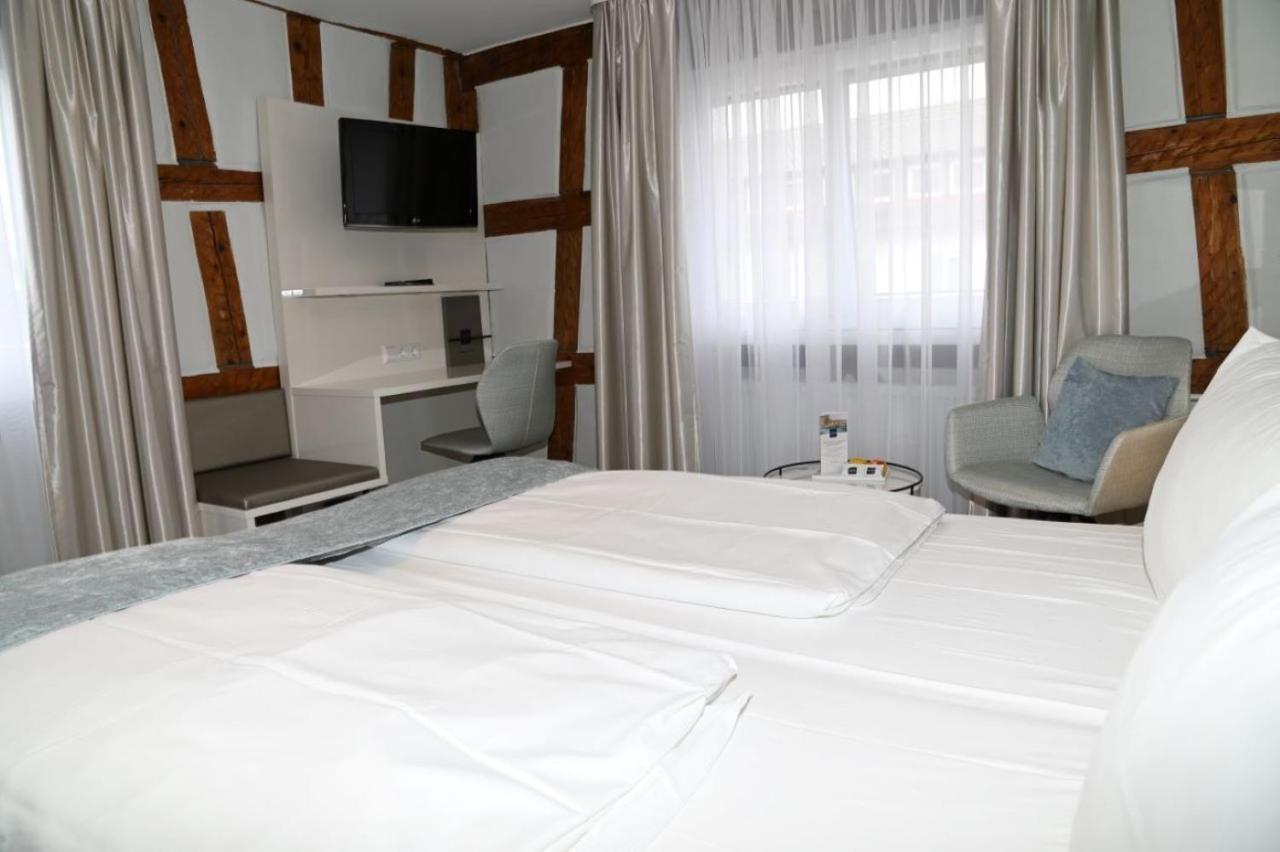 Hotel Hoeri Am Bodensee Gaienhofen  Ngoại thất bức ảnh