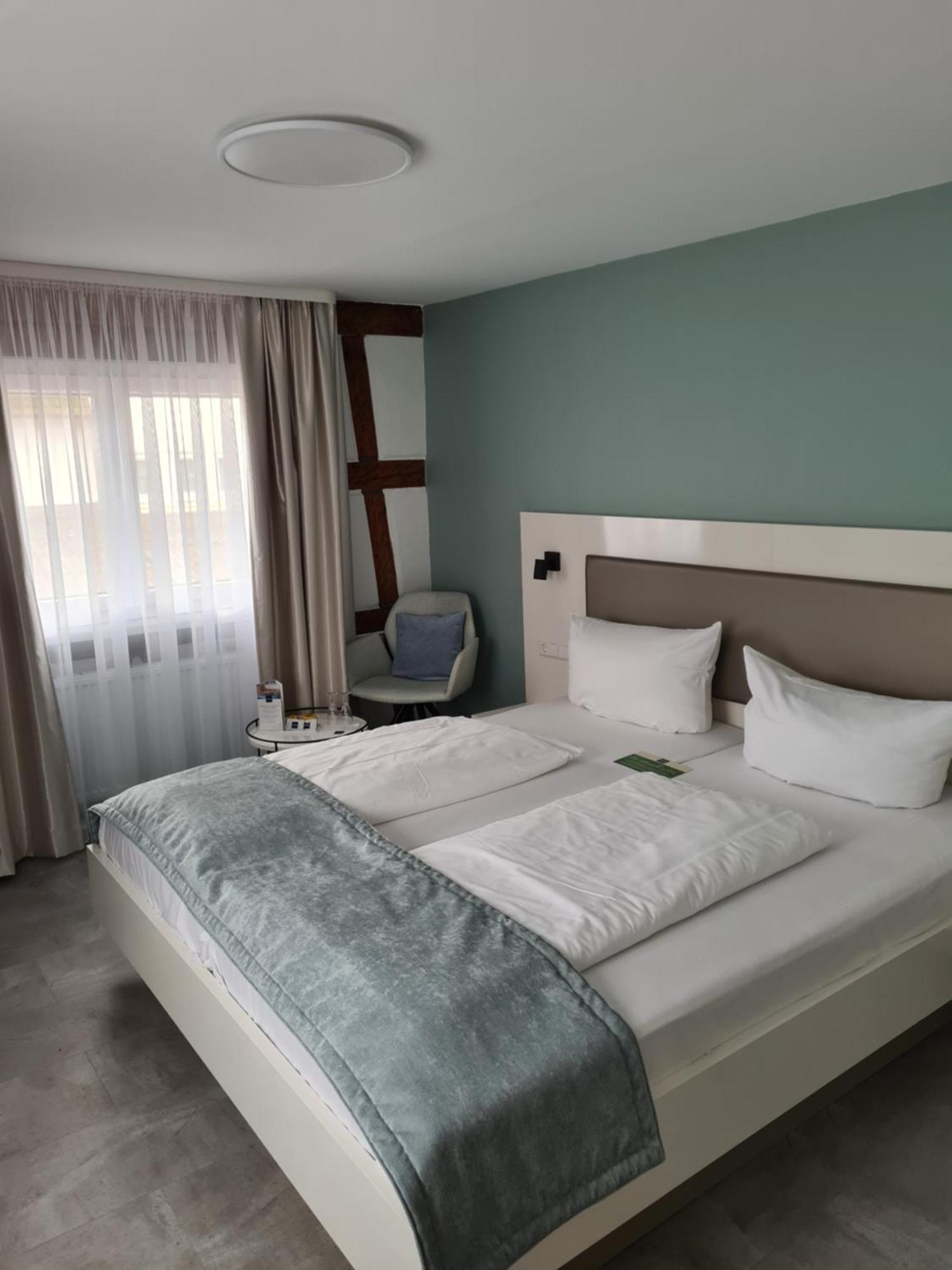 Hotel Hoeri Am Bodensee Gaienhofen  Ngoại thất bức ảnh