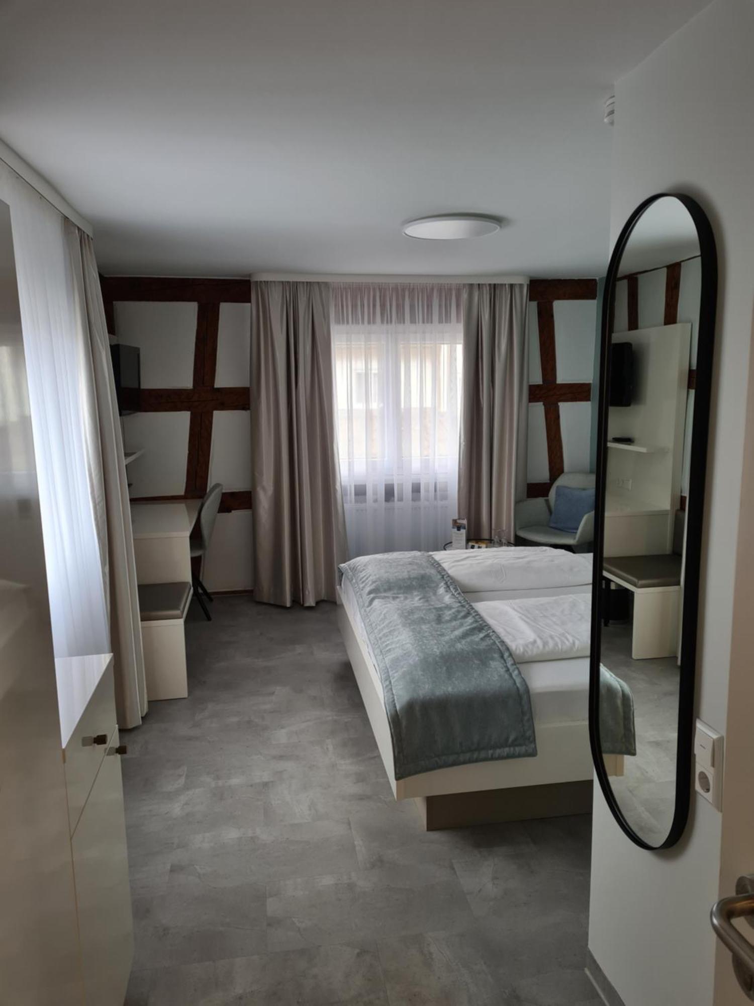 Hotel Hoeri Am Bodensee Gaienhofen  Ngoại thất bức ảnh