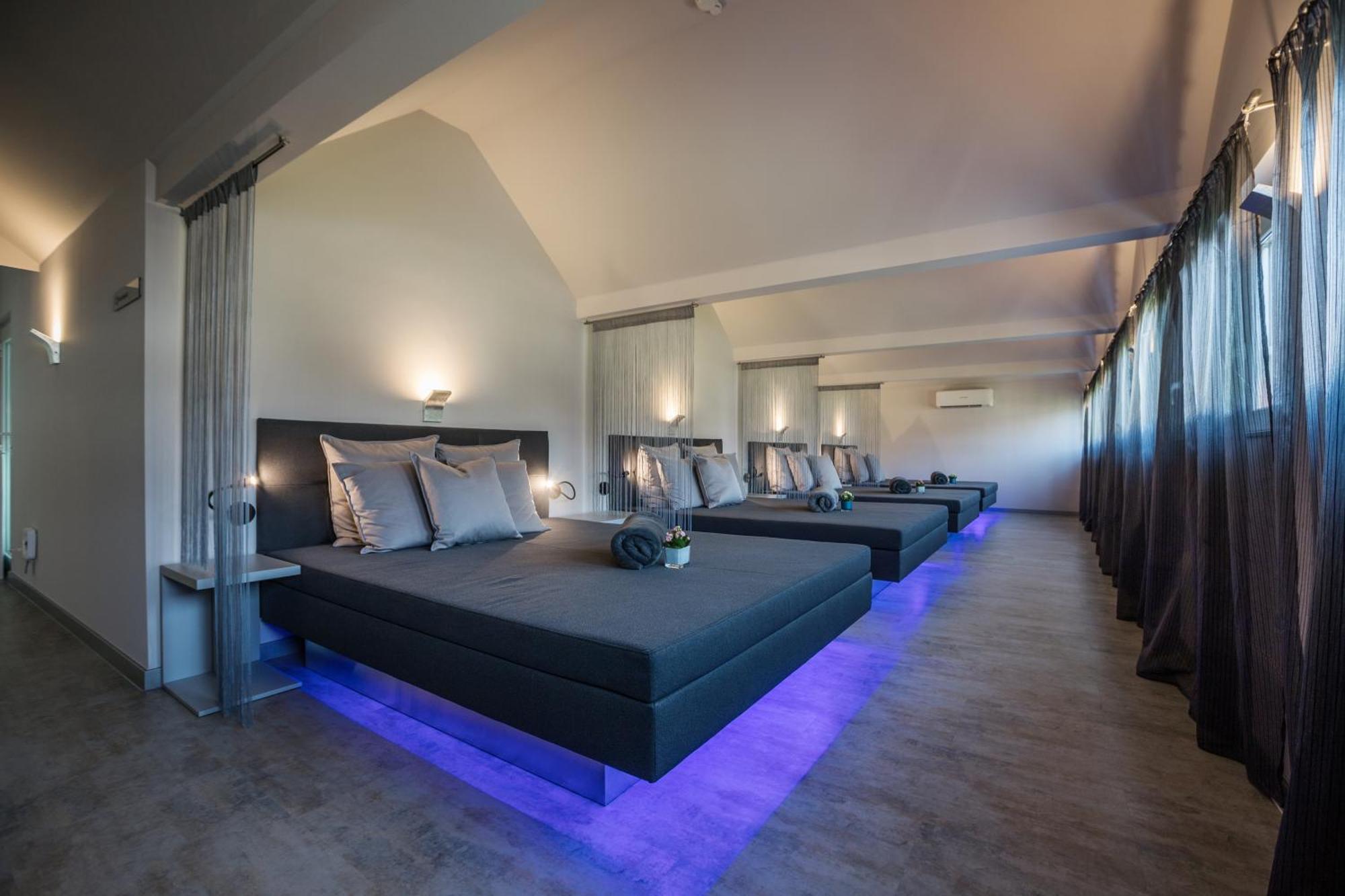 Hotel Hoeri Am Bodensee Gaienhofen  Ngoại thất bức ảnh