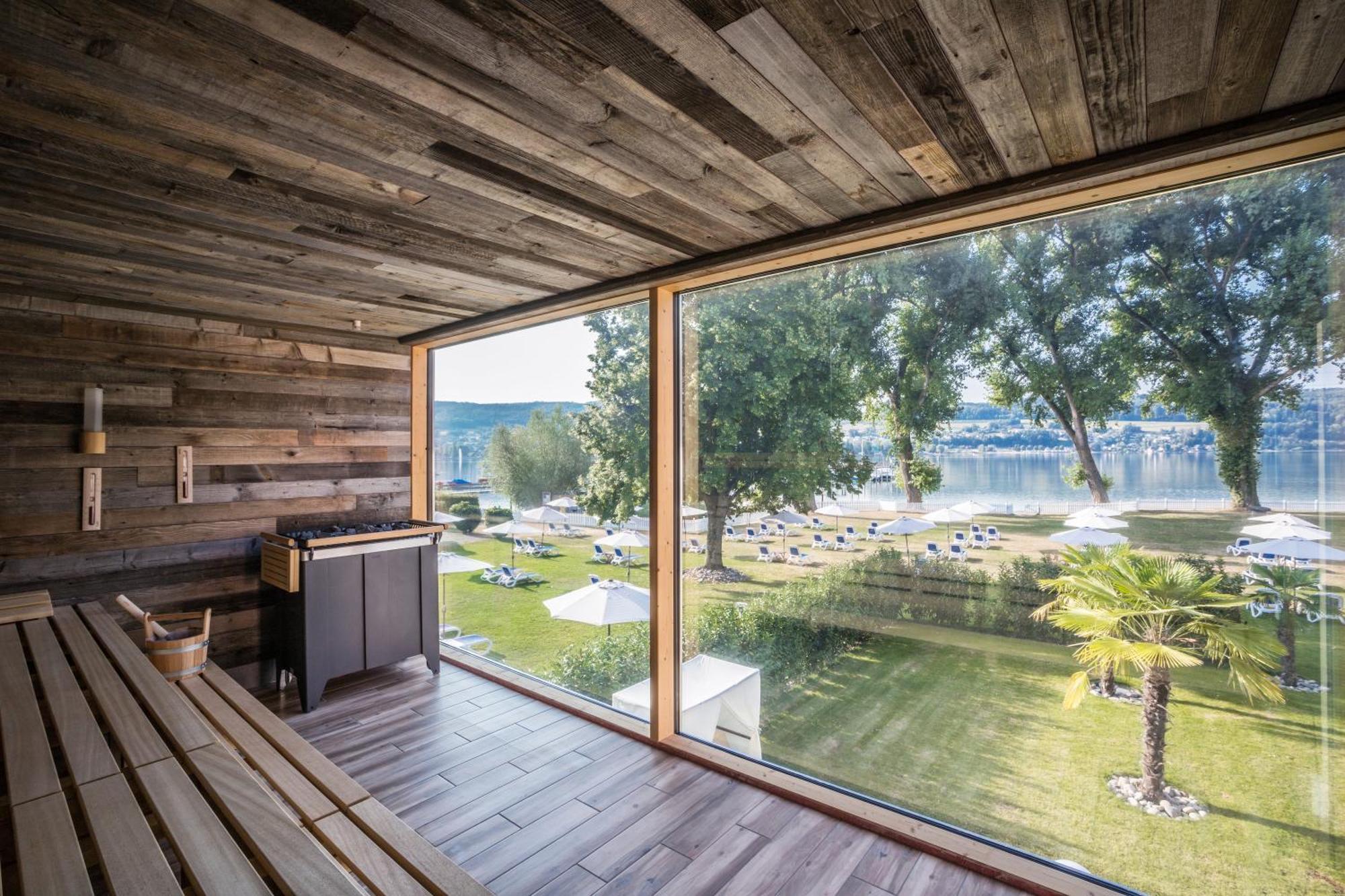 Hotel Hoeri Am Bodensee Gaienhofen  Ngoại thất bức ảnh